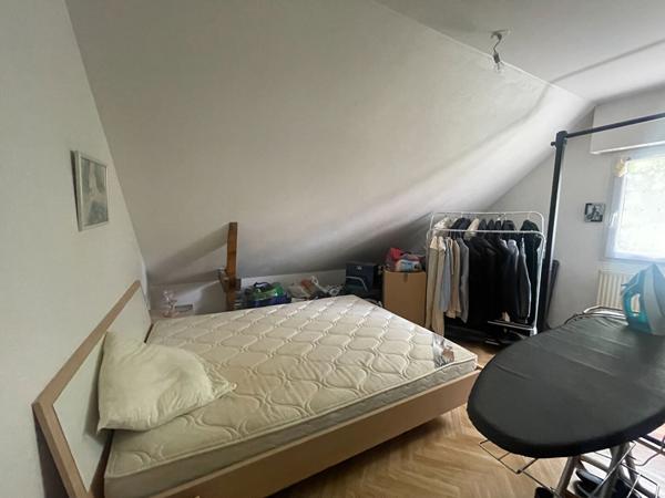 Maison à vendre à Vannes secteur Beaupré Lalande maison 4 chambres sur un terrain de 420 m²