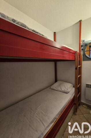 Appartement à vendre 2 pièces 36 m² Cavalaire-sur-Mer