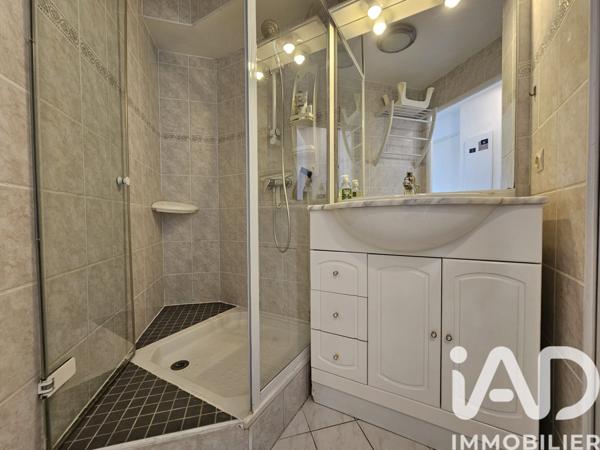 Appartement à vendre 2 pièces 36 m² Cavalaire-sur-Mer