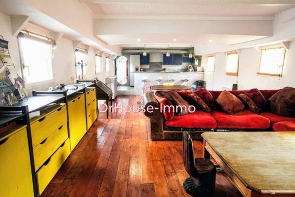 Maison à vendre 6 pièces de 185 m²