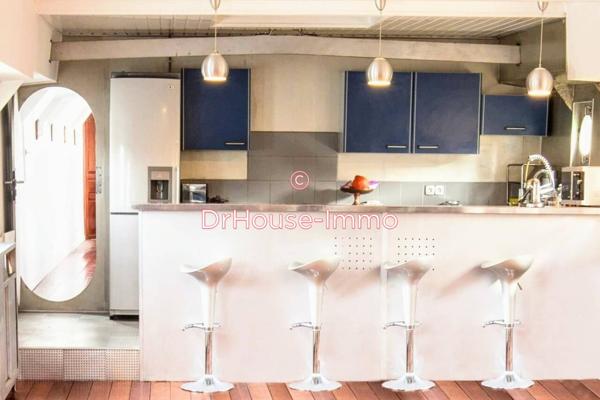 Maison à vendre 6 pièces de 185 m²