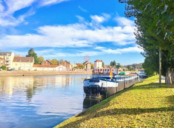 Maison à vendre 6 pièces de 185 m²