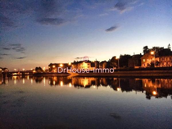 Maison à vendre 6 pièces de 185 m²