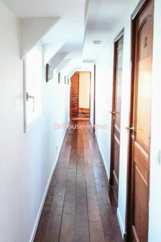 Maison à vendre 6 pièces de 185 m²