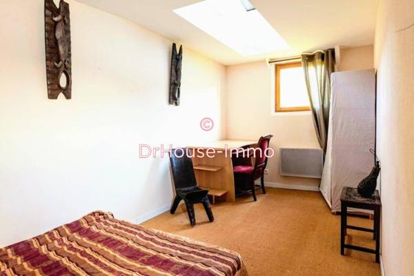 Maison à vendre 6 pièces de 185 m²