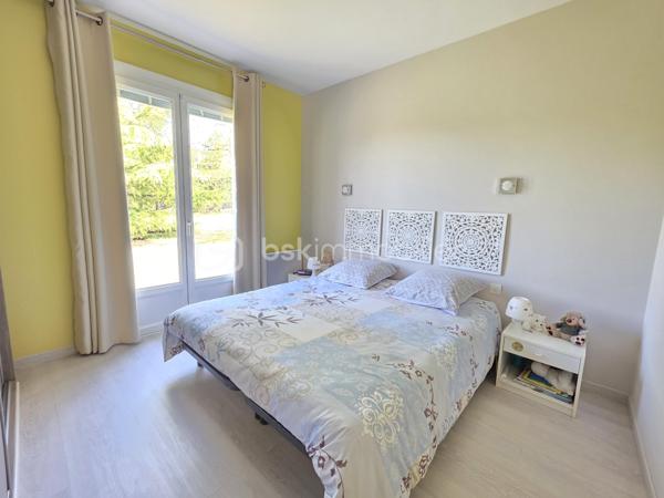 Maison de 120 m²