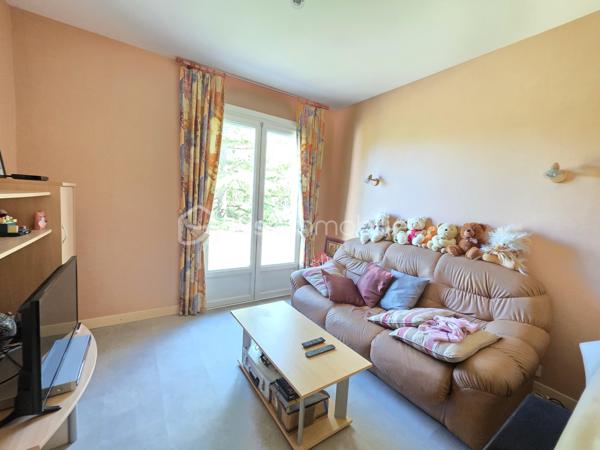 Maison de 120 m²