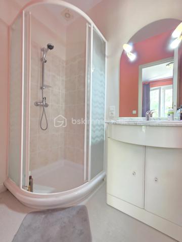 Maison de 120 m²