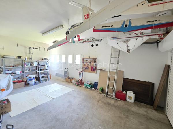 Maison de 120 m²