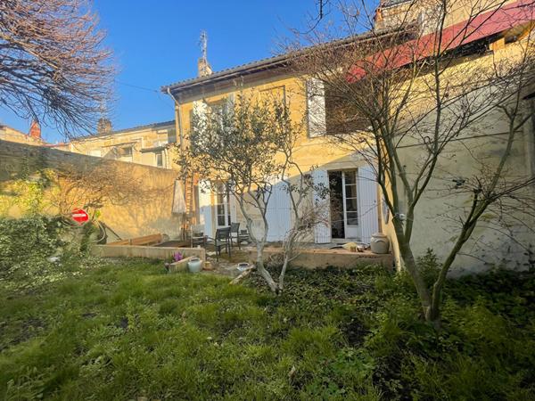 Achat maison Bordeaux - 6 pièce(s) - 136 m² - 750 500 €