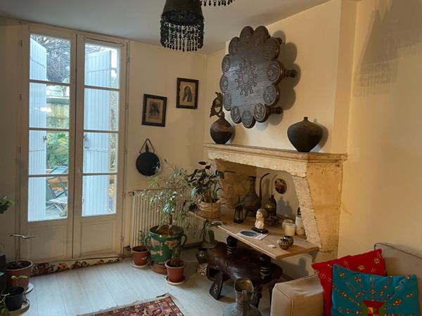 Achat maison Bordeaux - 6 pièce(s) - 136 m² - 750 500 €