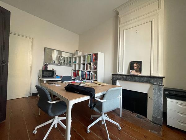 Achat maison Bordeaux - 6 pièce(s) - 136 m² - 750 500 €