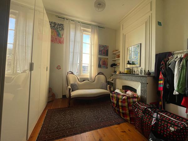 Achat maison Bordeaux - 6 pièce(s) - 136 m² - 750 500 €