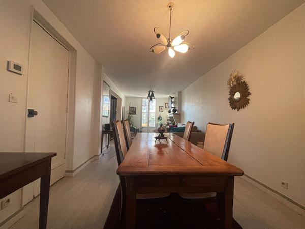 Achat maison Bordeaux - 6 pièce(s) - 136 m² - 750 500 €