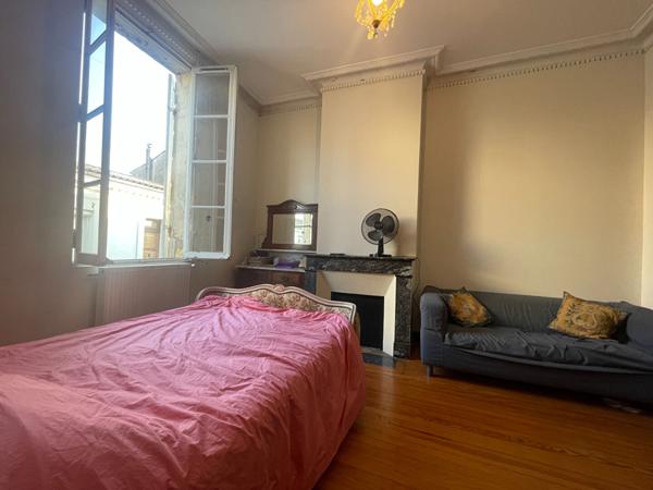 Achat maison Bordeaux - 6 pièce(s) - 136 m² - 750 500 €