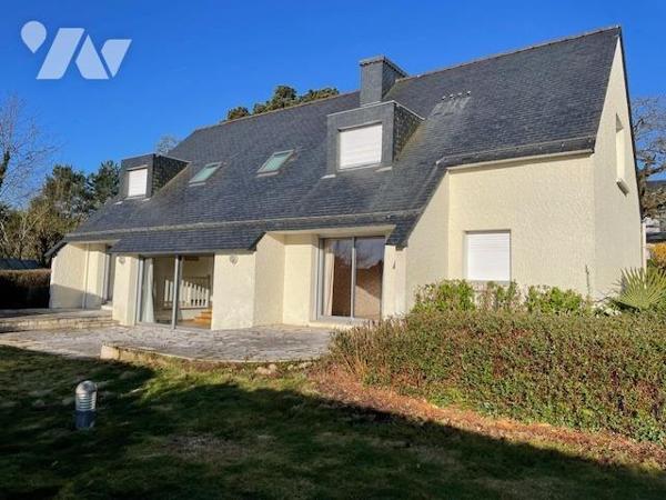 BADEN - Maison 5 pièces 4 chambres 