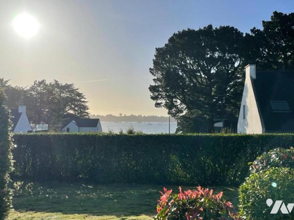 BADEN - Maison 5 pièces 4 chambres 