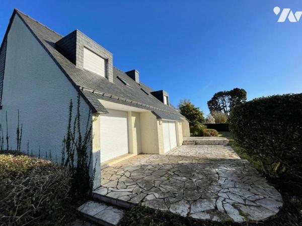 BADEN - Maison 5 pièces 4 chambres 