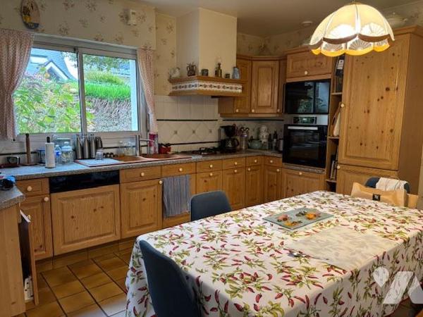 BADEN - Maison 5 pièces 4 chambres 