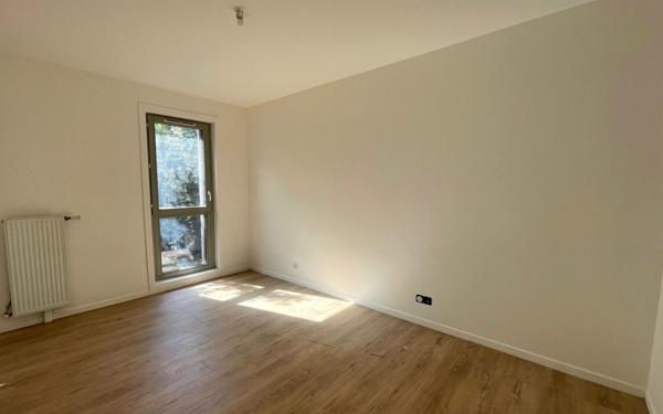 Appartement à vendre    3 pièces • 58,48 m2 Noisiel