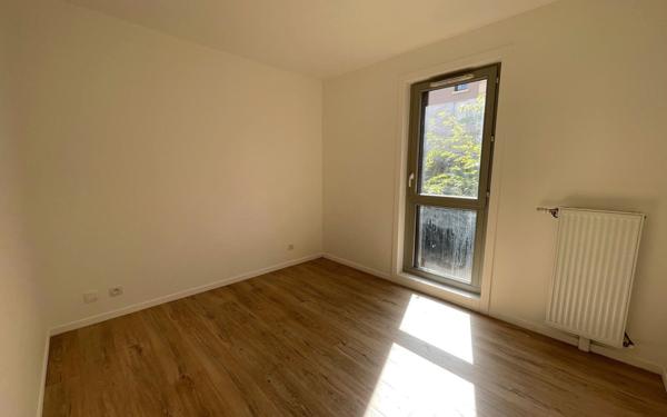 Appartement à vendre    3 pièces • 58,48 m2 Noisiel