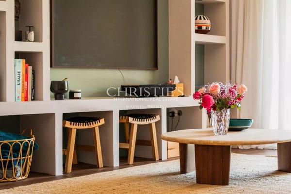 Caudéran – Sublime maison – piscine – garage – 5 chambres