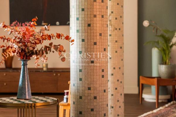 Caudéran – Sublime maison – piscine – garage – 5 chambres