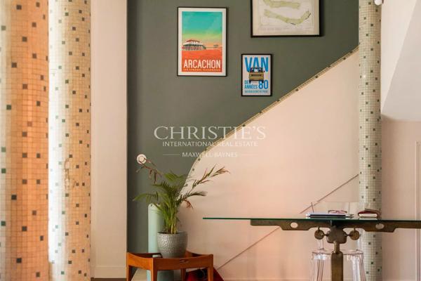 Caudéran – Sublime maison – piscine – garage – 5 chambres