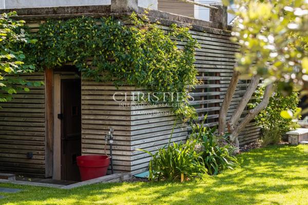 Caudéran – Sublime maison – piscine – garage – 5 chambres