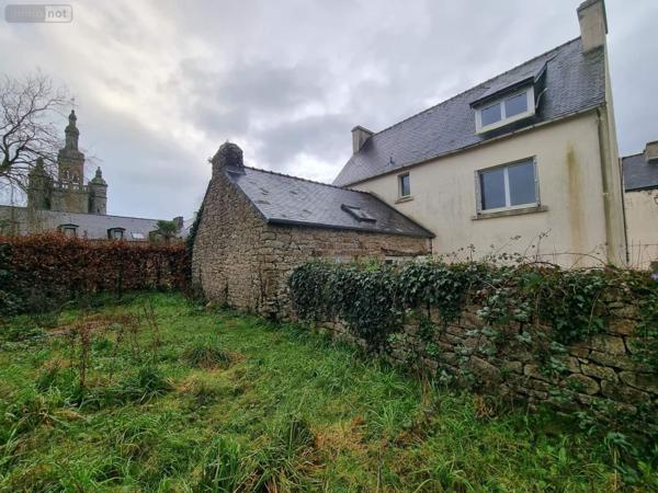 Maison à vendre à Plogonnec dans le Finistère (29180), ref : 127/2488