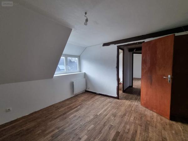 Maison à vendre à Plogonnec dans le Finistère (29180), ref : 127/2488