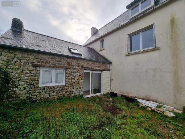 Maison à vendre à Plogonnec dans le Finistère (29180), ref : 127/2488