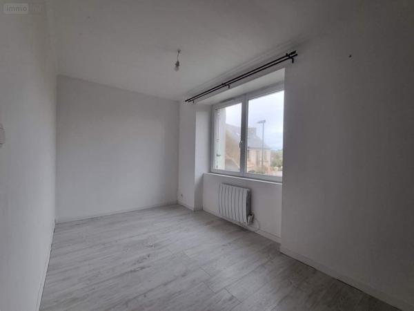 Maison à vendre à Plogonnec dans le Finistère (29180), ref : 127/2488
