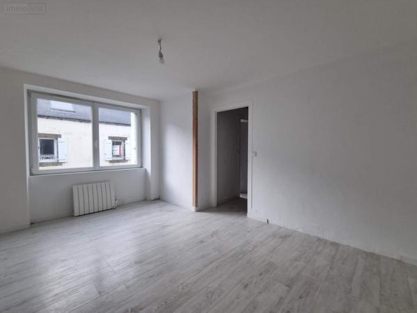 Maison à vendre à Plogonnec dans le Finistère (29180), ref : 127/2488