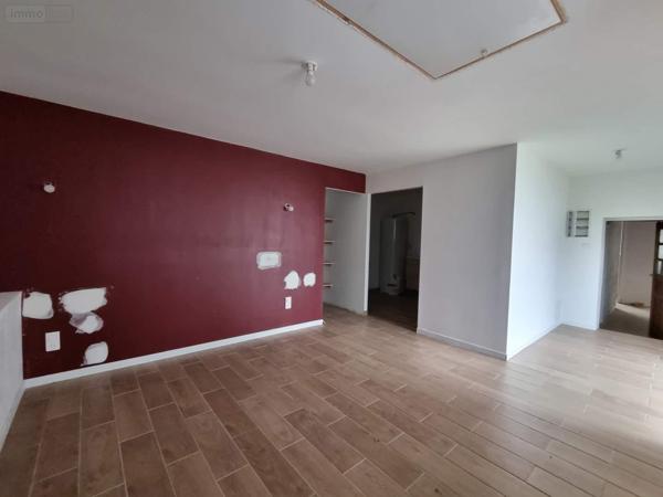 Maison à vendre à Plogonnec dans le Finistère (29180), ref : 127/2488