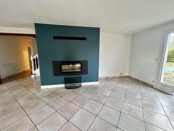 Vente / Maison traditionnelle