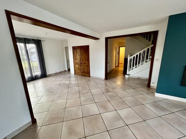 Vente / Maison traditionnelle