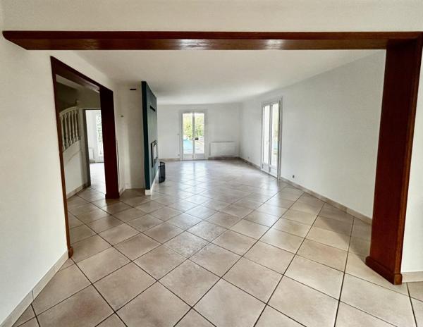 Vente / Maison traditionnelle