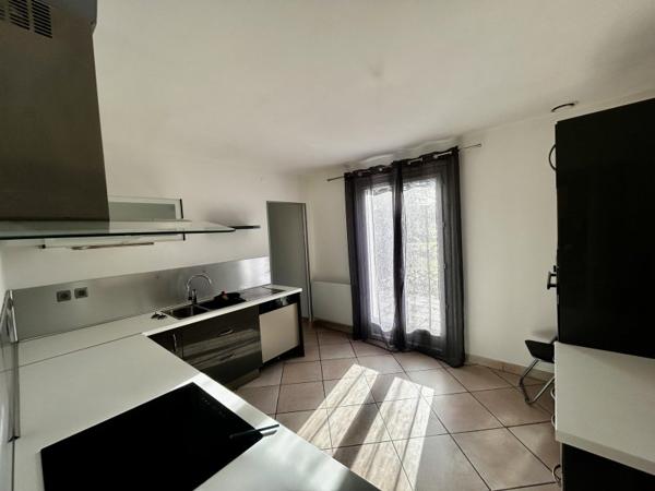 Vente / Maison traditionnelle