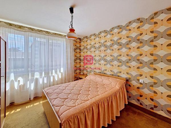 Maison 8 Pièces- 6 chambres
