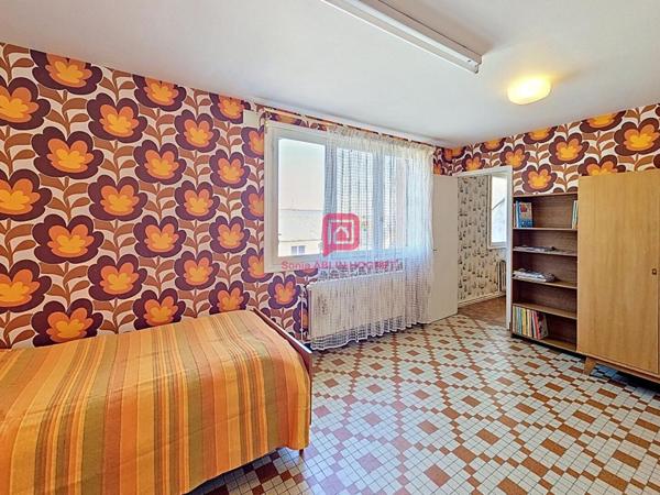 Maison 8 Pièces- 6 chambres