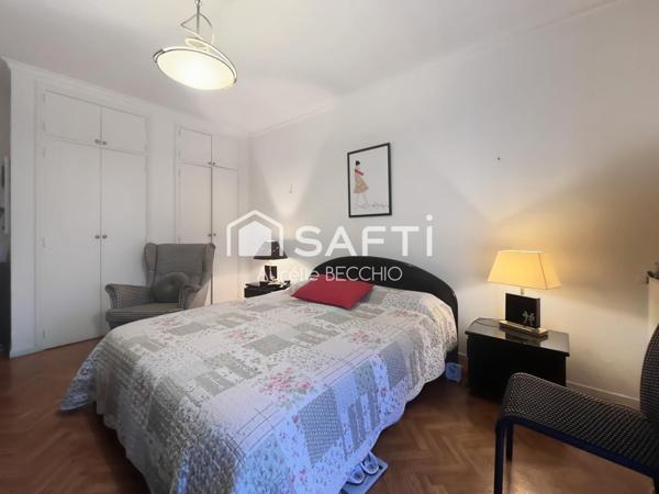 Maison familiale avec grand sous-sol – Quartier du Barry, Muret