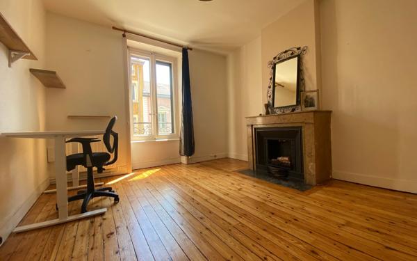 Appartement à louer    3 pièces • 63,45 m2 Caluire-et-Cuire