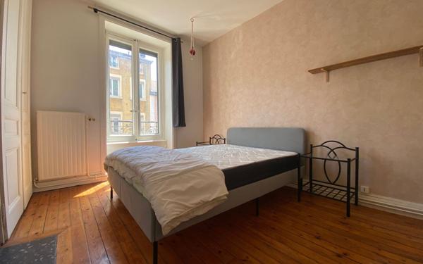 Appartement à louer    3 pièces • 63,45 m2 Caluire-et-Cuire