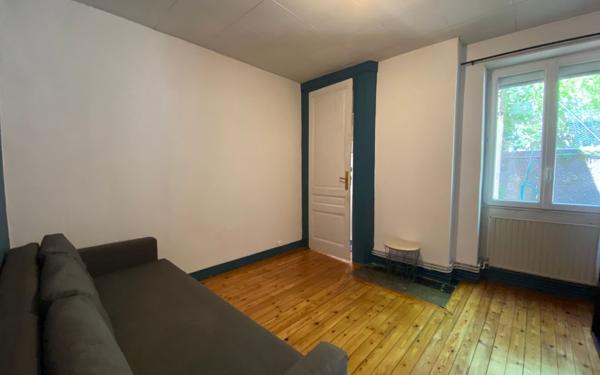 Appartement à louer    3 pièces • 63,45 m2 Caluire-et-Cuire
