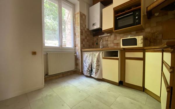 Appartement à louer    3 pièces • 63,45 m2 Caluire-et-Cuire