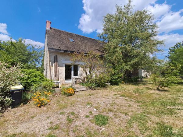 Maison  5 pièce(s) 120 m2