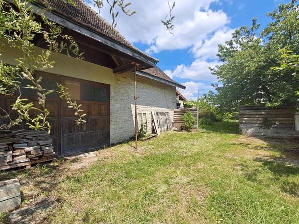 Maison  5 pièce(s) 120 m2