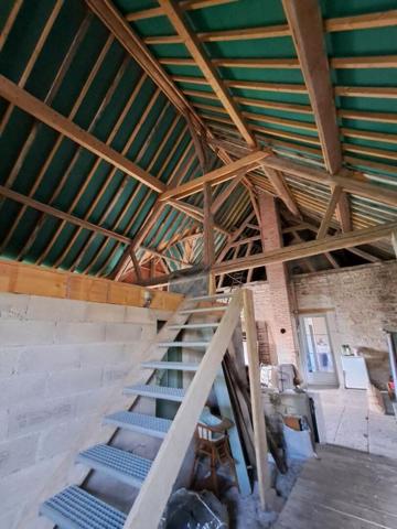 Maison  5 pièce(s) 120 m2