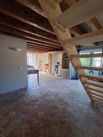 Maison  5 pièce(s) 120 m2